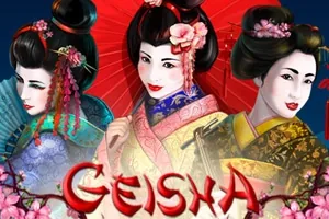 Geisha